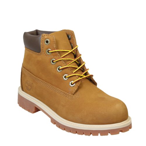 Image of Timberland Kids' 6 inch Classic Boots