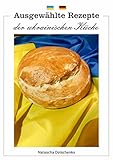 Ausgewählte Rezepte der ukrainischen Küche: Durch den Kauf des Buches werden die ukrainischen Flüchtlinge unterstützt.