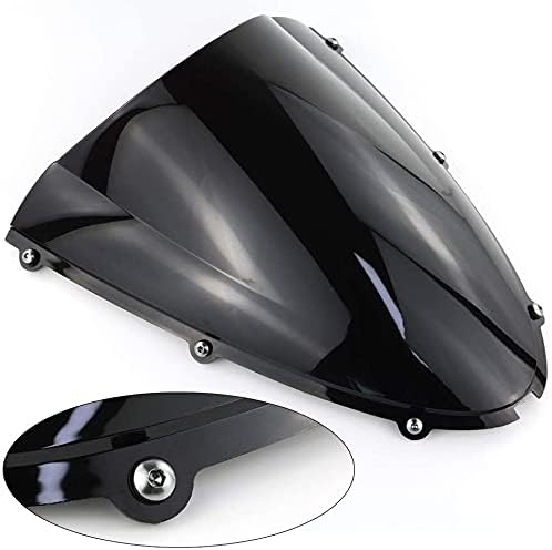 Miniatura 7 de Kit de tornillos de carenado Tornillos, tuercas arandelas, kits de montaje para Yamaha YZF1000 R1 2002 2003 2004 2005 2006 yzf Tornillos de