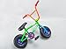 Rocker BMX Mini BMX Bike iROK+ Funk RKR