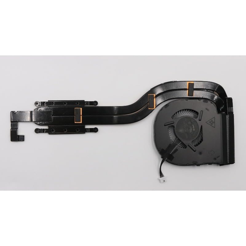 New for Thinkpad T480S 20L7 20L8 Laptop CPU Cooling Fan with Heatsink UMA 01HW697 01HW698 01HW699 01LV695