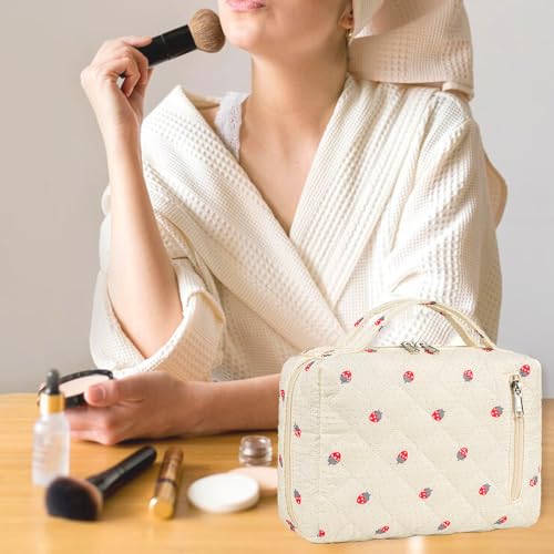 La Mejor Lista de Cosmetiqueras Tumblr Top 10. 27 Imagen adicional