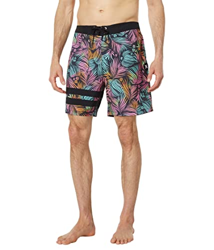 Hurley MBS0011020H01130IN Block Party 18