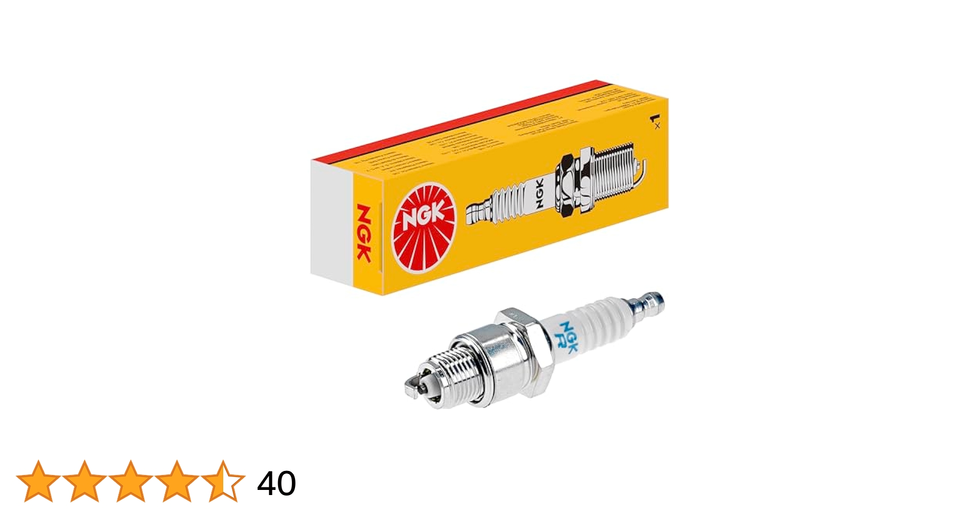 Be-Pal 10 years 8個 Amazon.com: New NGK Standard Spark Plug BPZ8HS10, 3133 Set