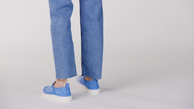 Vionic Women's Essence Zinah in Azure, 6 US : Amazon.ca: Clothing