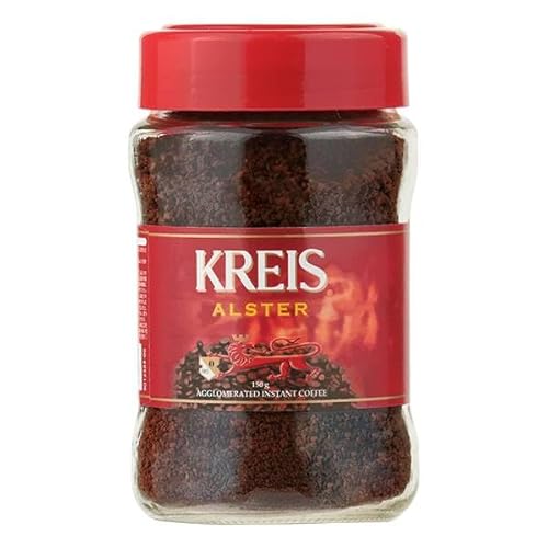 アルスターコーヒー アグロマーテッド 150g クライス