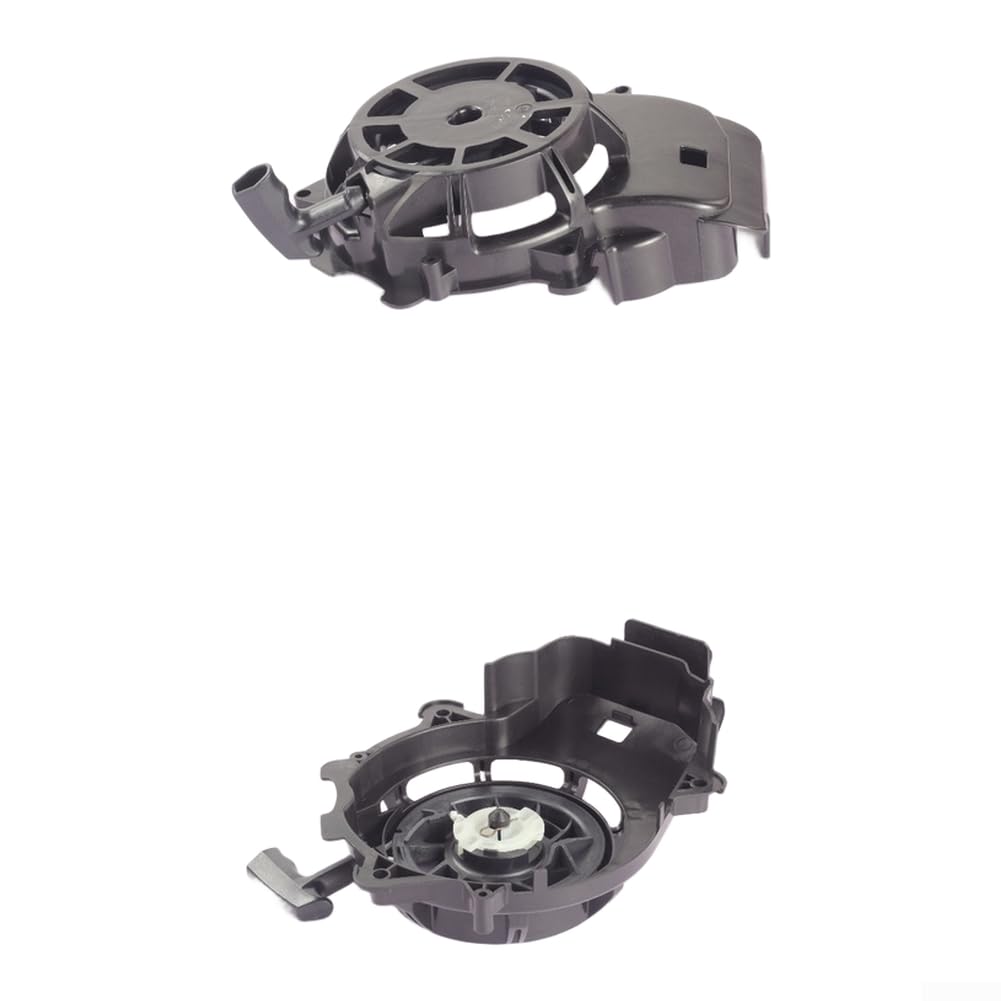 Kit de Arranque por Retroceso para Motor 550 ABS