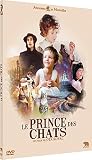 Le Prince des chats DVD