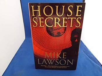 Hardcover House Secrets: A Joe DeMarco Thriller (The Joe DeMarco Thrillers, 4) Book