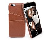 CASE PARA SMARTPHONE – Esta elegante cubierta trasera en cuero esta desarrollada con un estilo sencillo que encaja perfectamente a su teléfono. Tendrá una solido protector con un servicio de bolsillo integrado.