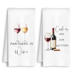 Partners in Wine