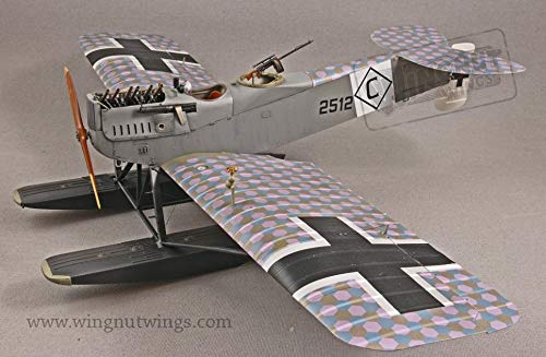 Amazon | ウィングナットウィングス 1/32 フェリックストウF2a&