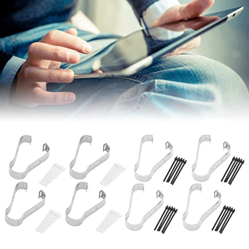 4 pcs Stylus Pen Tips para Tab S6 S7 S7+ S6 Lite, para Note10, para Note 5G, para Note10+, para Note