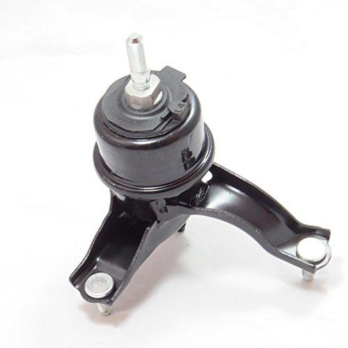 Engine Motor Mount Kit of 4 PCS For 2004-2006 Toyota Camry & Lexus ES330 With 3.3L V6 - Thumbnail 4