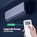 GOUYESHO New Air Conditioner Ersatz-Fernbedienung für Toshiba AC Air Conditioner WC-TA02NE RAS-B10N3KV2-E1 RAS-B13N3KV2-E1 RAS-B16N3KV2- E1 WH-TA03NE WH-TA04NE WH-TA05LE WH-TG01NE RAS-B10N3KV2