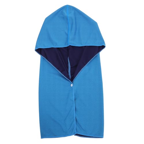 Protection solaire multifonctionnelle respirante TOYANDONA pour sports extérieurs