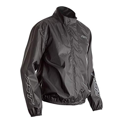 Veste de pluie moto RST étanche pour motard