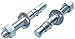 Rubbermaid Commercial Products FGKRS55 Anchor Kit for Classics Series Outdoor Decorative Waste Baskets