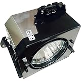Advanced Lamps™ BP96-00224C Lamp & Housing for Samsung TVs