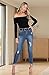 Women's Sexy Slim Fit Stretchy Off Shoulder Long Sleeve Blouse Tops Shirt Black L
