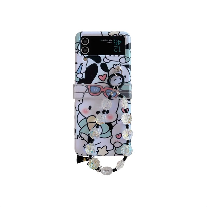 Amazon.co.jp: ポチャッコ キャラクター Galaxy Flip5