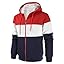 Red/White/Navyblue Red/White/Navyblue