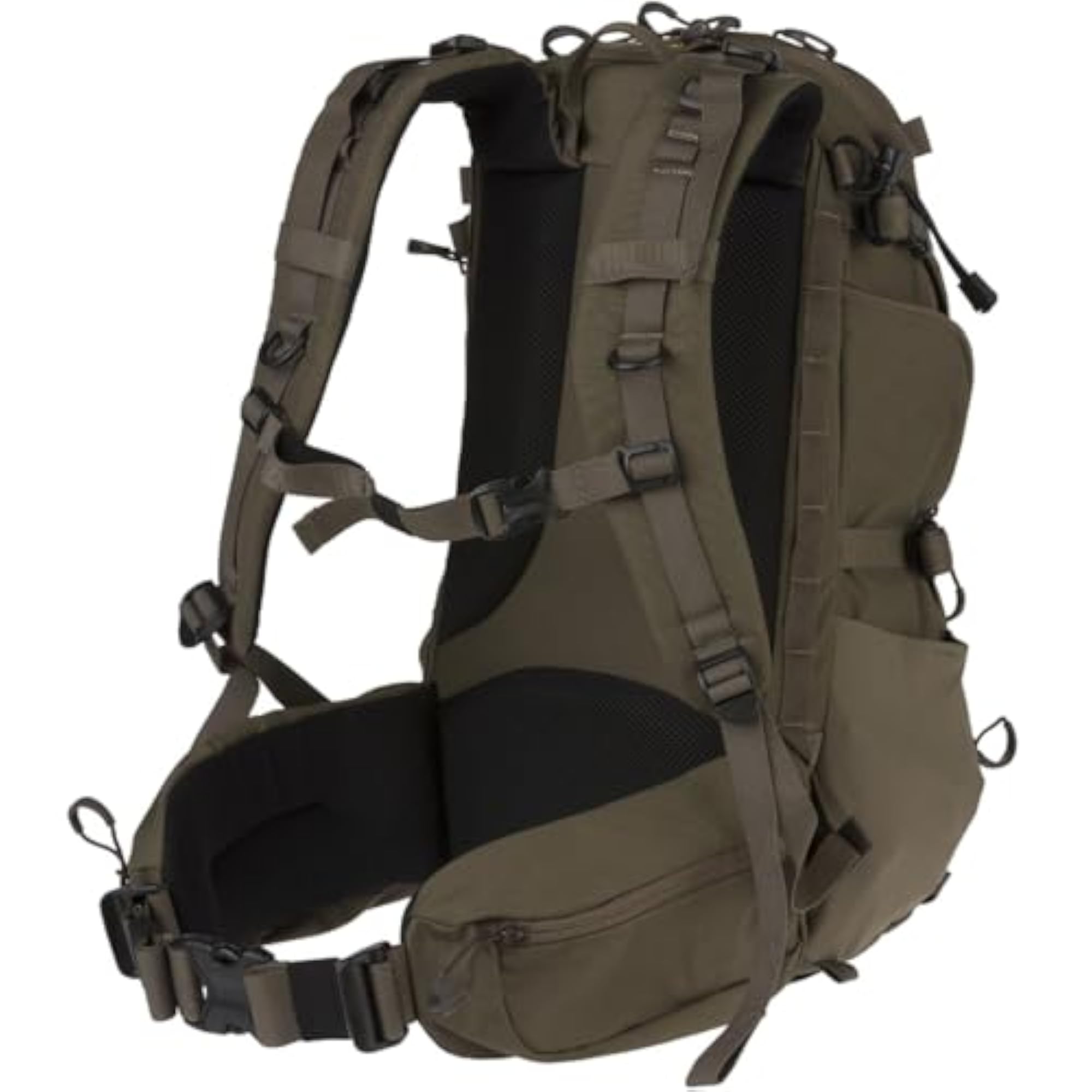Pack Whitetail1900 Major Brown Backpack
