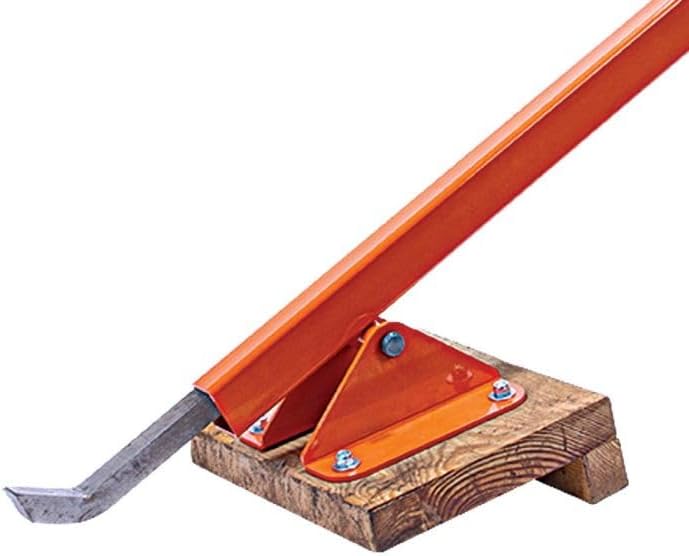 A.M. Leonard Brushbar Tool and Pry Bar