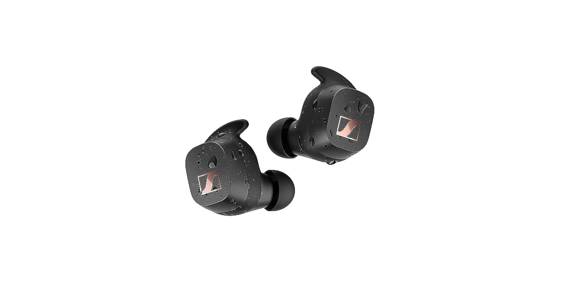 Amazon.com: Sennheiser Consumer Audio Sport True Wireless