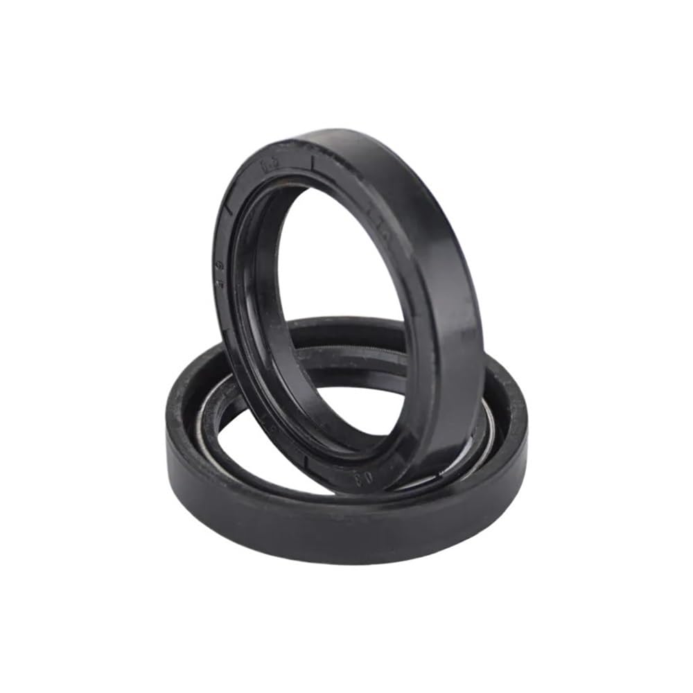 Joint anti-poussière de fourche avant pour VFR400 NC21 et ZZR250