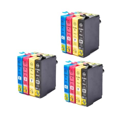 Cartouche XP-235 XP-245 compatible pour remplacer votre encre cyan usagée sur Expression Home