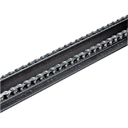 chamberlain rail extension kit