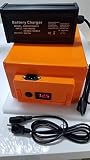 72V 30AH Lithium Ion Battery with 5A charger for Electric Scooter