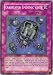 Yu-Gi-Oh! - Eradicator Epidemic Virus (TDGS-ENSE1) - The Duelist Genesis - Limited Edition - Super Rare