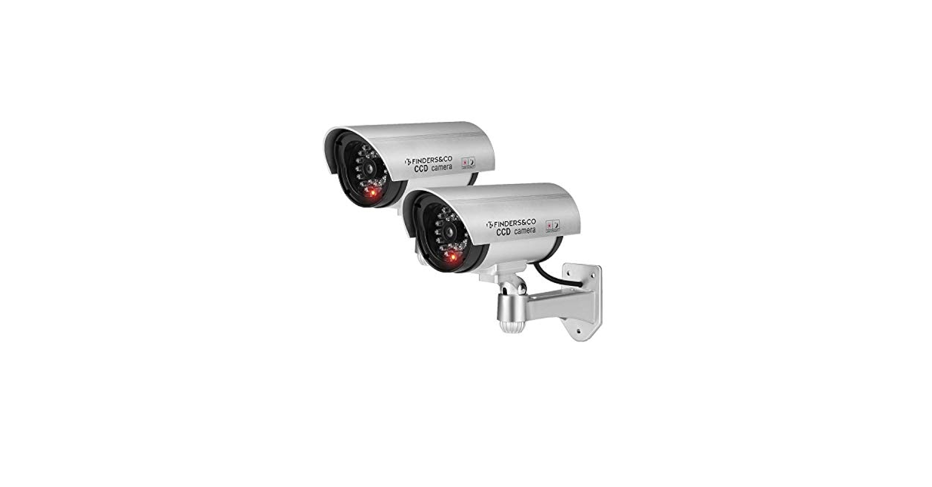 How to Spot a Fake Security Camera: Expert Tips to Stay Secure