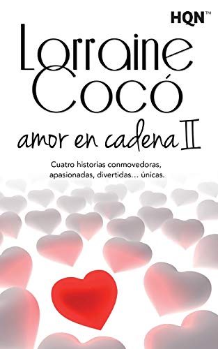 Amor en cadena II (HQN)