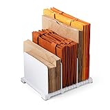 youcopia storabag reusable shopping bag organizer adjustable shelf dividers for 20 tote cloth grocery and lunch bags