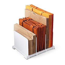 Storage ideas for the kitchen bag organizer