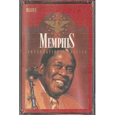 Memphis blues