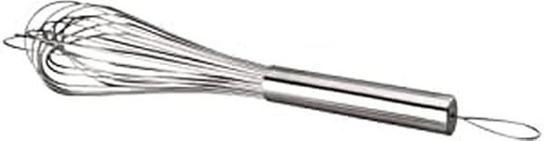 IBILI Batidor Acero Inoxidable 25cm 12 Varillas