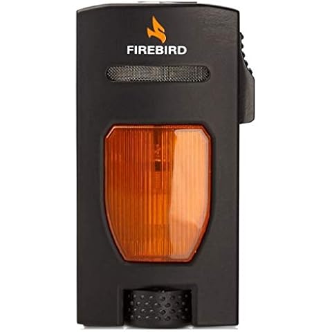 Firebird Rogue Lighter (Orange) Cover