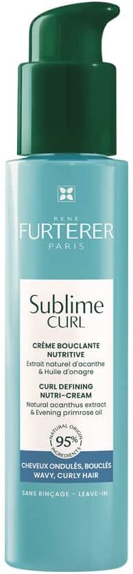 René Furterer Sublime Curl Nutri Cream
