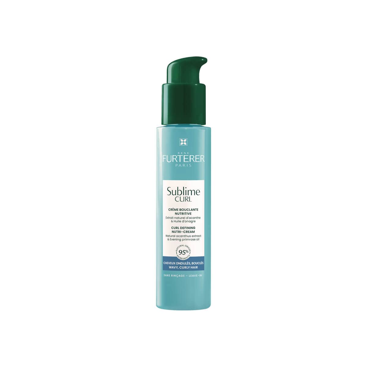 René Furterer Sublime Curl Nutri Cream