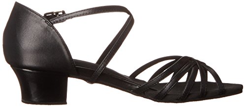 Bloch Women's Annabella Ballroom Shoe, Black, 8 #TOP5