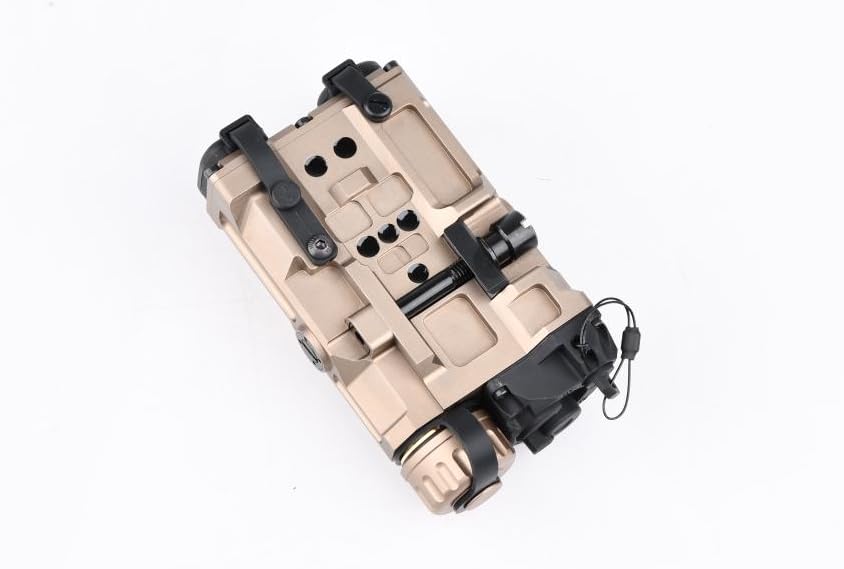 Amazon.co.jp: WADSN フル機能イオテックタイプ光学システム OGL ／EO