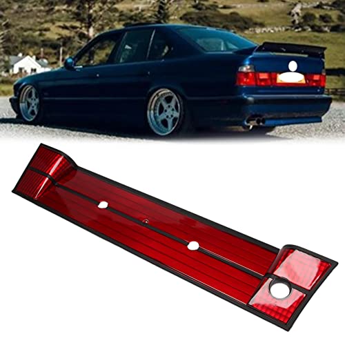 XUANCHEN Car Rear Targa Pannello Staffa Telaio