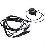 【reliable】Made of material, this E-Bike Motor Cable is designed to be practical, ensuring long-lasting use. 【Compatibility】Specifically designed for Bafang M400 G330 G510 M620 models, this cable provides a perfect fit and seamless integration with yo...