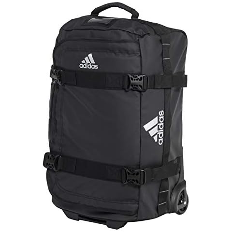 adidas 40l Stage Tour Trolley Tasche Cover