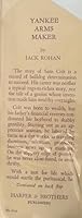 Yankee arms maker;: The story of Sam Colt and his six-shot peacemaker B0007E0C1Q Book Cover