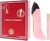 Good Girl Blush de Carolina Herrera para Mujer - Set de Regalo de 2 piezas: EDP Spray 2.7 oz, EDP Spray 0.33 oz (Mini) Floral 3.03 Fl Oz (Paquete de 1) 8